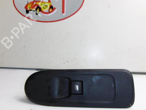 Used Right front window switch PEUGEOT 508 I (8D_) 1.6 HDi (115 hp) 13225376