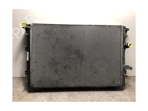 Water radiator VW TIGUAN (5N_) 2.0 TDI 4motion | BP21173855M31 