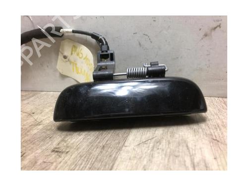 Front left exterior door handle RENAULT TWINGO III (BCM_, BCA_) 0.9 TCe 90 (BCM9, BCM2) | BP20624641C128