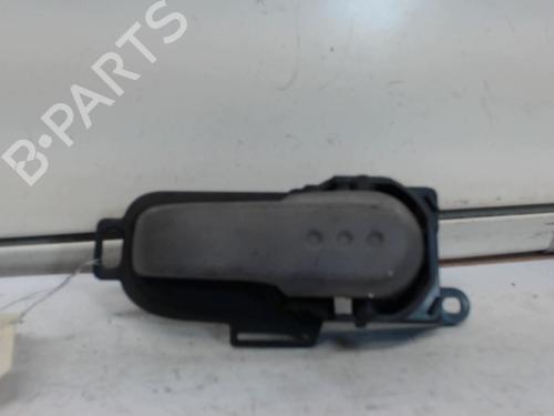Used Front right interior door handle NISSAN MICRA III (K12) 1.5 dCi (65 hp) 12968709