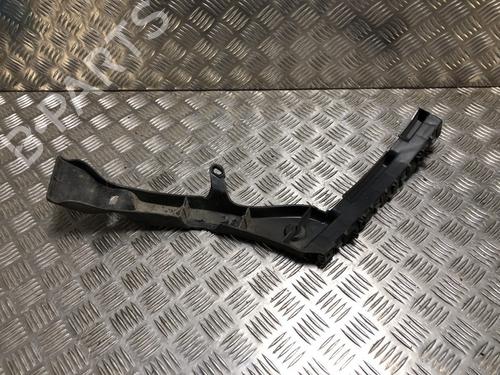 Rear bumper bracket PEUGEOT 3008 I MPV (0U_) 1.6 HDi | BP31198763C159