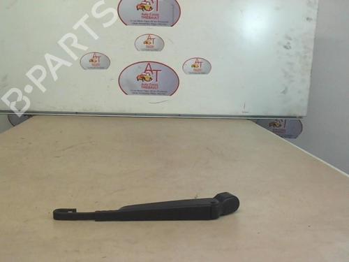 Used Rear windshield wiper arm FORD C-MAX (DM2) 1.8 TDCi (115 hp) 13263374