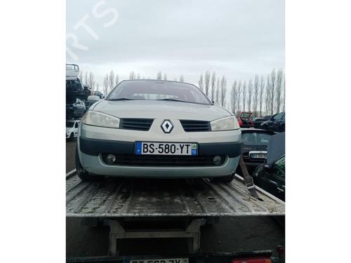 Licence plate light RENAULT MEGANE II Saloon (LM0/1_) 1.9 dCi (LM0G, LM1G, LM2C) | BP24479170I40 