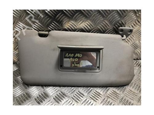 Andere NISSAN X-TRAIL I (T30) 2.2 dCi | BP27559314O1