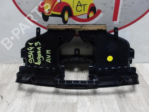Air vent RENAULT LAGUNA III (BT0/1) 1.5 dCi (BT00, BT0A, BT0T, BT1J) | BP13283492I21 