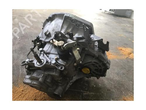 Gearbox RENAULT MEGANE II (BM0/1_, CM0/1_) 1.9 dCi (BM0G, CM0G) | BP13276624M3 