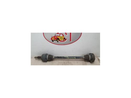 Used Right rear driveshaft VW TOUAREG (7LA, 7L6, 7L7) 3.0 V6 TDI (225 hp) 23033924