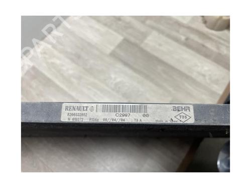 AC radiator RENAULT LAGUNA II Grandtour (KG0/1_) 1.9 dCi (KG0G) | BP13362996M32 