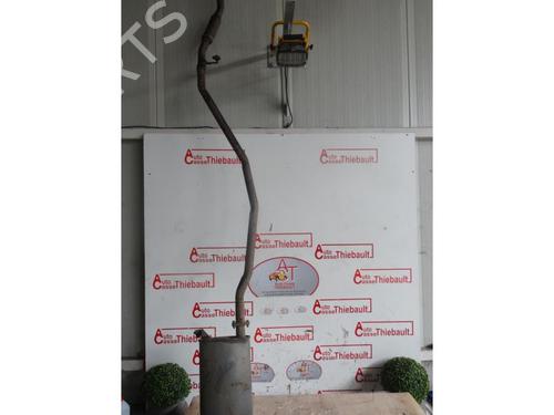Used Exhaust system MITSUBISHI GRANDIS (NA_W) 2.0 DI-D (NA8W) (136 hp) 13128074