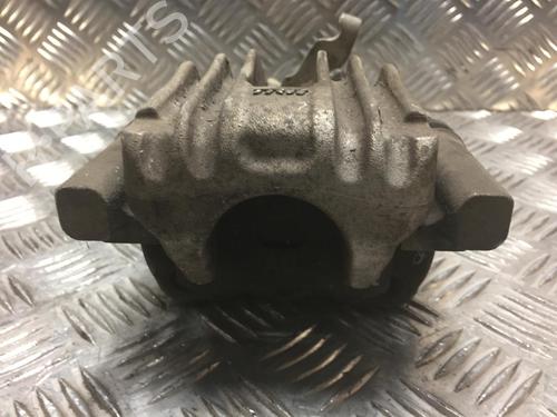 Right rear brake caliper SEAT ARONA (KJ7, KJP) 1.0 TSI | BP23098268M106 - Image 2