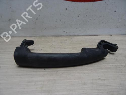 Front right exterior door handle CITROËN C3 Picasso (SH_) 1.6 HDI 90 | BP13272810C129 