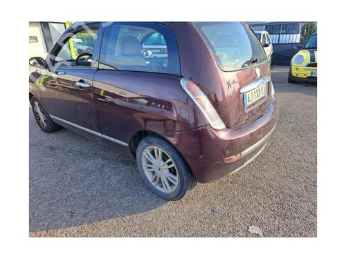 Front left door window LANCIA YPSILON (843_) 1.4 (843.AXG1A) | BP23270868C18 