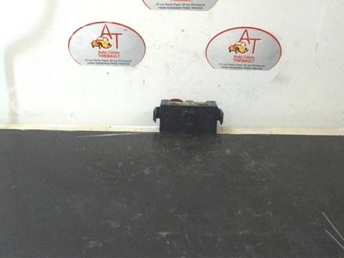 Warning switch RENAULT KANGOO Express (FW0/1_) 1.5 dCi 75 (FW07, FW10, FW04) | BP12970106I22 
