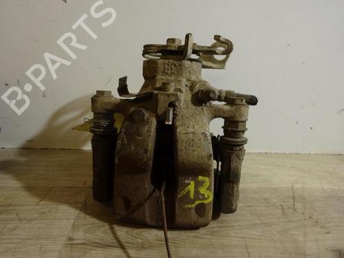 Used Right rear brake caliper ALFA ROMEO MITO (955_) 1.3 MultiJet (955AXP1A, 955AYC1A) (95 hp) 13274307