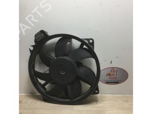 Heater blower motor RENAULT GRAND SCÉNIC III (JZ0/1_) 2.0 dCi (JZ0Y, JZ26) | BP13228171M62 