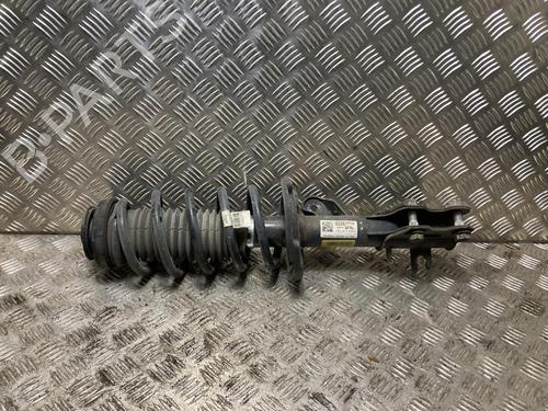 Used Left front shock absorber Left front shock absorber 39206582 39206582