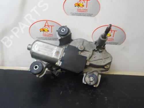 Used Rear wiper motor TOYOTA AVENSIS (_T25_) 2.0 D-4D (CDT250_, CDT250R) (116 hp) 12970132