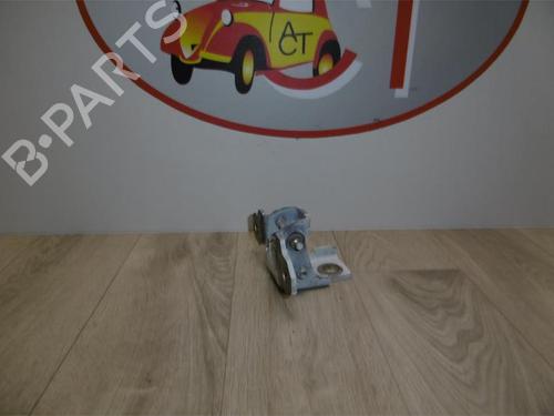 Hinge/Door check strap RENAULT CLIO IV (BH_) 1.2 TCe 120 (BHAU) | BP20614605C146 