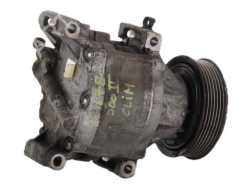 AC compressor FIAT 500 (312_) 1.3 D Multijet (312AXB1A) | BP39686767M34 - Image 3