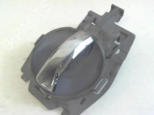 Front right interior door handle CITROËN C3 I (FC_, FN_) 1.6 16V HDi | BP12970514I14 