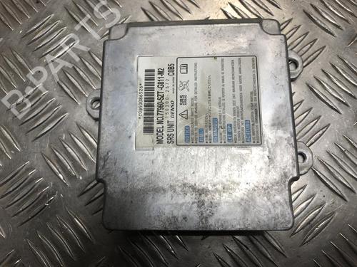 Used ECU airbags HONDA CR-Z (ZF) 1.5 IMA (ZF2) (137 hp) 31246409