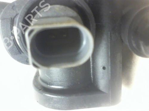 Corps de thermostat VW POLO IV (9N_, 9A_) 1.4 TDI (70 hp) 30786812