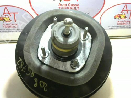 Servo brake PEUGEOT 208 I (CA_, CC_) 1.6 HDi / BlueHDi 75 | BP13272228M42 