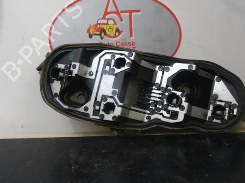 Nummerpladelys OPEL CORSA D (S07) 1.3 CDTI (L08, L68) (75 hp) 25208227