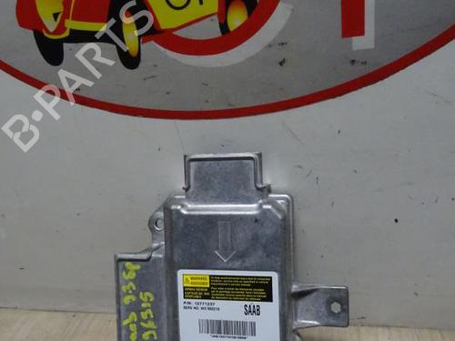 Used ECU airbags SAAB 9-3 Estate (E50) 1.9 TiD (150 hp) 24599597