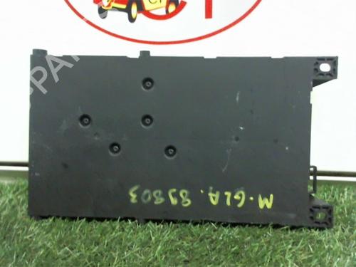Electronic module MERCEDES-BENZ GLA-CLASS (X156) GLA 180 CDI / d (156.912) | BP28334154M83 