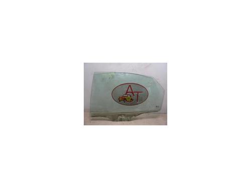 Used Rear left door window OPEL VECTRA C GTS (Z02) 1.9 CDTI (F68) (100 hp) 28334181