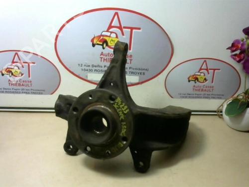 Used Right front steering knuckle RENAULT SCÉNIC II (JM0/1_) 1.5 dCi (JM1E, JM16) (106 hp) 13037713