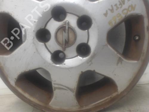 Rim OPEL ZAFIRA A MPV (T98) 1.6 16V (F75) | BP13224657C45 