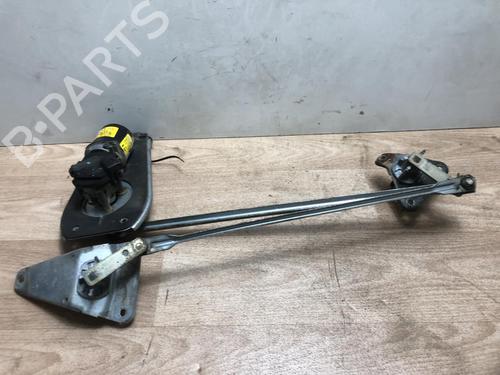 Used Front wiper motor PEUGEOT PARTNER MPV (5_, G_) 1.6 HDi 75 (75 hp) 20718975