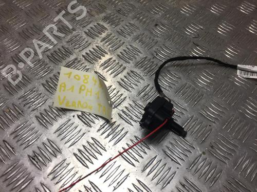 Kombi Kontakt / Stilkkontakt AUDI A1 (8X1, 8XK) 1.6 TDI (105 hp) 31185835