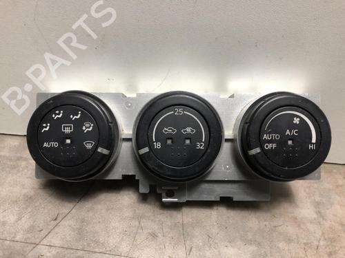 Used Climate control NISSAN 350Z Roadster (Z33) 3.5 (AAZ33) (301 hp) 23036608