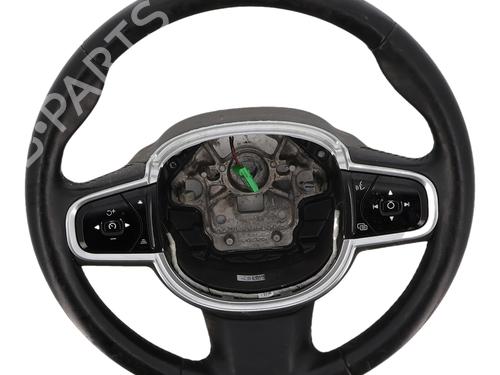 Used Steering wheel Steering wheel VOLVO S90 II (234) D5 AWD (235 hp) 39963290 39963290