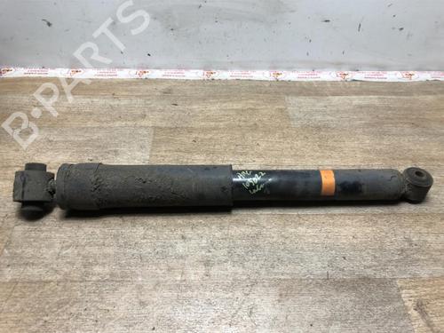 Used Left rear shock absorber RENAULT LAGUNA III (BT0/1) 1.5 dCi (BT00, BT0A, BT0T, BT1J) (110 hp) 20616049