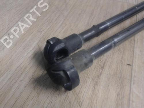 Tailgate lift support VW LUPO I (6X1, 6E1) 1.0 | BP20620600C138 