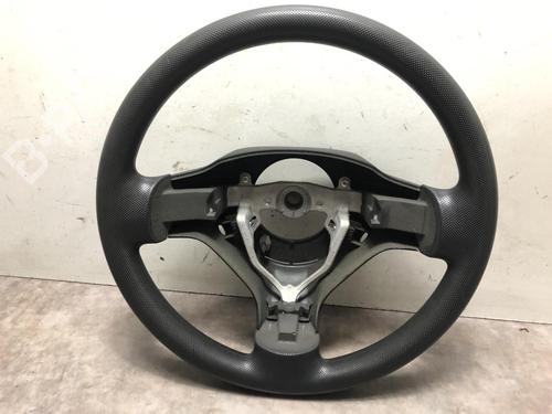 Used Steering wheel CITROËN C1 (PM_, PN_) 1.4 HDi (54 hp) 20619831