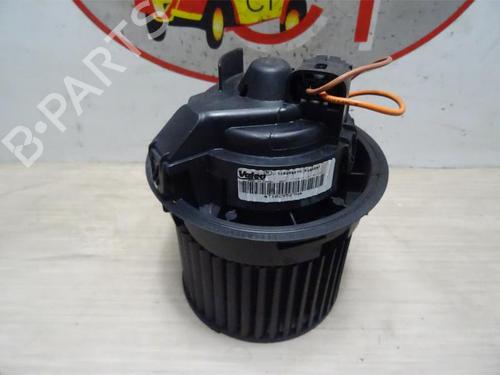 Heater blower motor RENAULT CLIO IV (BH_) 1.5 dCi 90 | BP13289336M62 