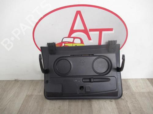Glove box FORD PUMA (EC_) 1.7 16V | BP13132620C95 