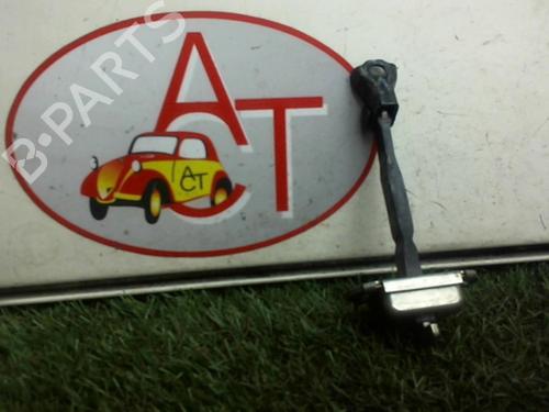 Used Hinge/Door check strap TOYOTA YARIS (_P9_) 1.4 D-4D (NLP90_, NLP90R) (90 hp) 13267116