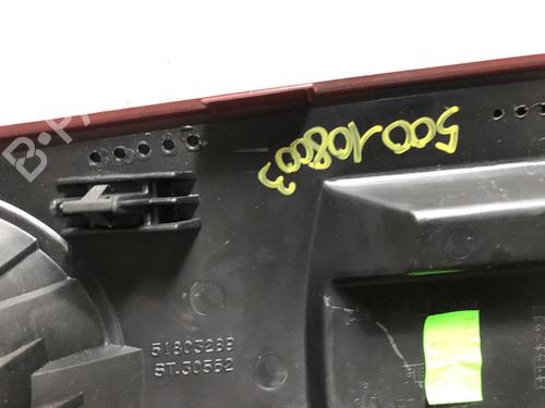 Other FIAT 500 (312_) 1.2 (312AXA1A) | BP23109772O1