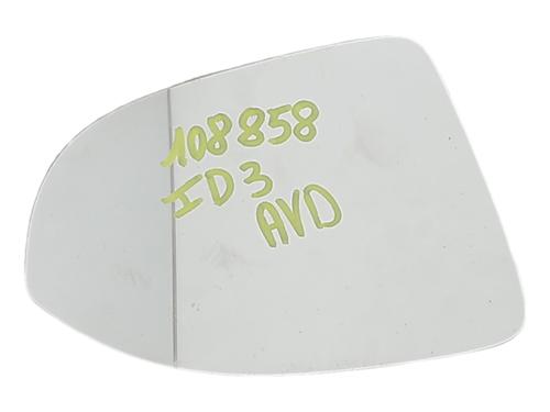 Used Right mirror glass Right mirror glass VW ID.3 (E11, E12) 1st (204 hp) 40282518 40282518
