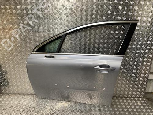 Used Left front door PEUGEOT 508 SW I (8E_) 2.0 BlueHDi 180 (180 hp) 31199580