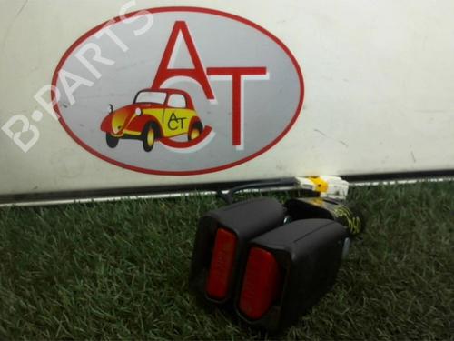 Used Seat buckle CITROËN DS4 (NX_) 1.6 HDi 115 (114 hp) 13136484