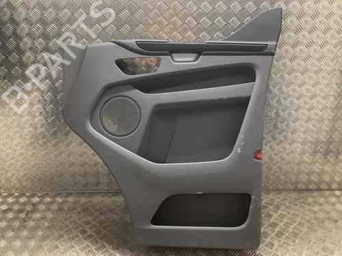 Guarnecido delantero derecho FORD TRANSIT CUSTOM V362 Van (FY, FZ) 2.0 EcoBlue (170 hp) 31196840