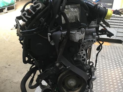 Engine CITROËN BERLINGO Box Body/MPV (B9) 1.6 HDi / BlueHDi 75 | BP31186775M1 