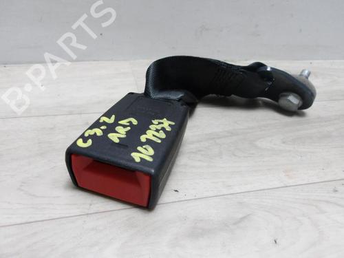 Used Seat buckle CITROËN C3 II (SC_) 1.0 VTi 68 (68 hp) 13268389